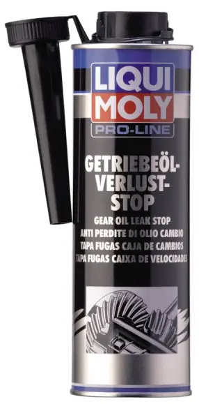Koupit Online Liqui Moly Pro-Line Stop ztrátám převodového oleje, 500ml