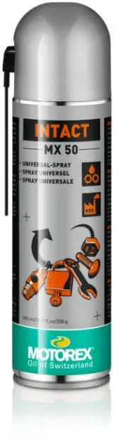 Motorex Intact MX 50, 200ml Horká Nabídka