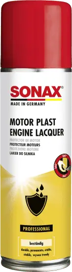 Sonax Motorplast, 300ml Objednat Nyní