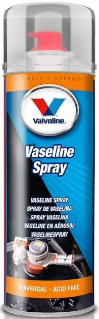 Kup Teď Valvoline Vaseline Spray, 500ml