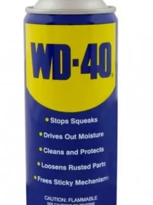 Expresní Doručení WD-40 Univerzální mazivo, 400ml