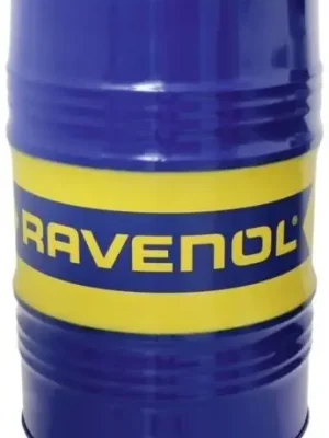Sleva Chladicí kapalina Ravenol Organic Technology Coolant C12+, 60L