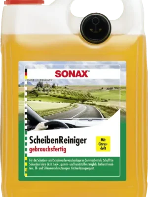 Levný Sonax Windscreen Wash Ready to Use, 5L