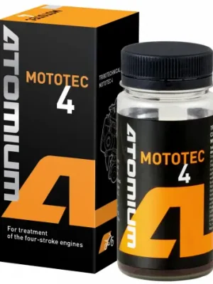 Atomium Mototec 4, 100ml Kup Teď