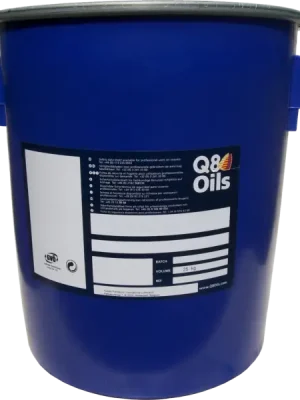 Pouze Dnes Plastické mazivo Q8 Rembrandt EP 0, 18kg