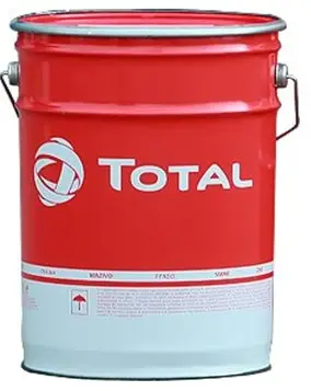 Plastické mazivo Total Ceran CA, 18kg Super Cena