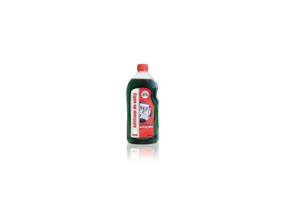 Aditivum - přísada do nafty Cinol 500ml Kup Teď