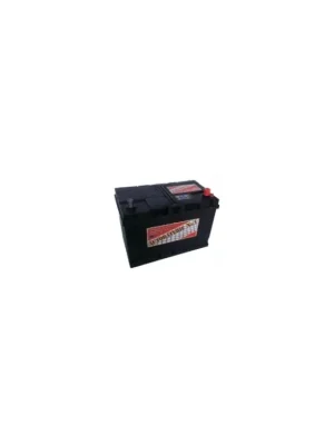 Autobaterie No.1 12V 91Ah 740A Nakupujte Hned