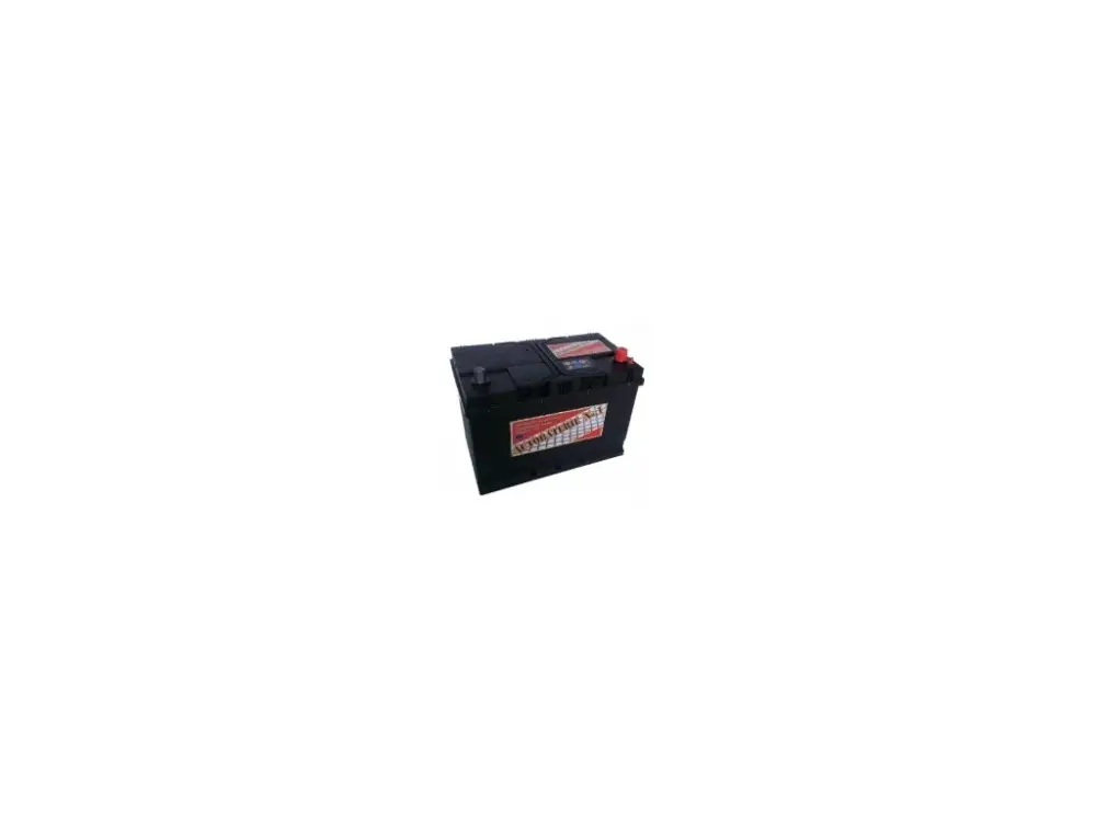 Autobaterie No.1 12V 91Ah 740A Nakupujte Hned