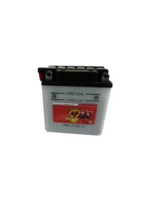 Akce Banner Bike Bull 503 12 YB3L-A 12V 3Ah