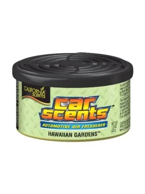 Tovární Cena Osvěžovač vzduchu California Scents, vůně Hawaiian Gardens- Hawai