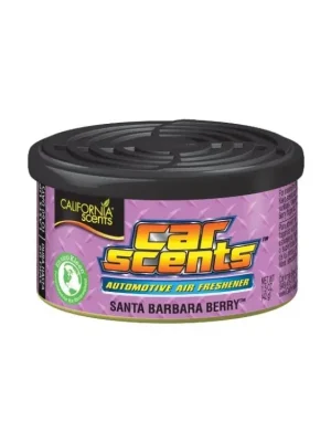 Osvěžovač vzduchu California Scents, vůně Santa Barbara Berry- Lesní ovoce Levný