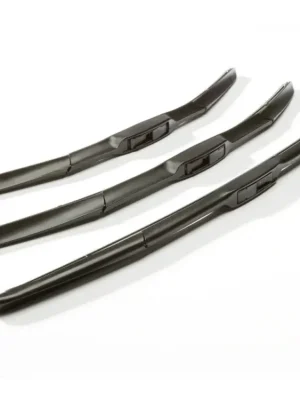 DENSO - Ploché hybridní stěrače 600mm/24" DUR-060L (1ks) Nová Kolekce