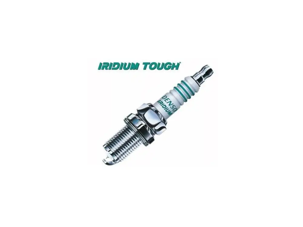 Cenově Výhodný Denso zapalovací svíčka Iridium ToughVK16
