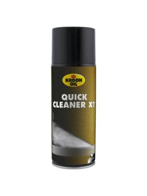 Koupit Online Kroon Oil Quick Cleaner XT 400 ml balení aerosol 40014