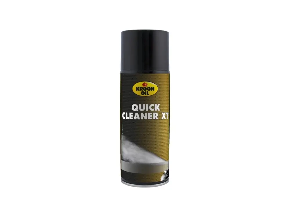 Koupit Online Kroon Oil Quick Cleaner XT 400 ml balení aerosol 40014