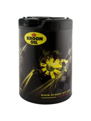 Akce KROON-OIL Helar SP 5W-30 20L