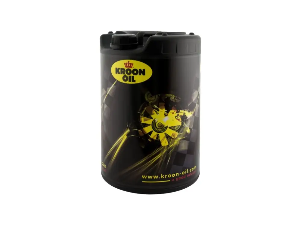 Akce KROON-OIL Helar SP 5W-30 20L