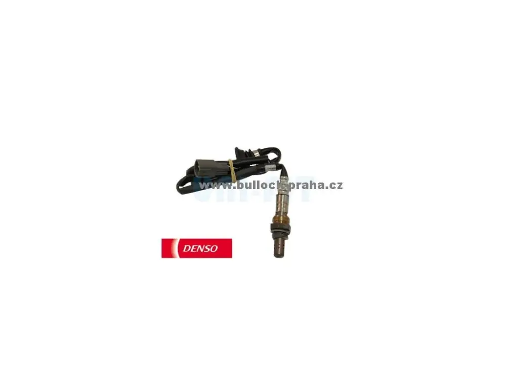 Originální Lambda sonda DENSO DOX-0343