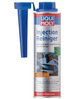 LIQUI MOLY 5110 Injection-Reiniger Čistič vstřikování 300 ml Poslední Šance