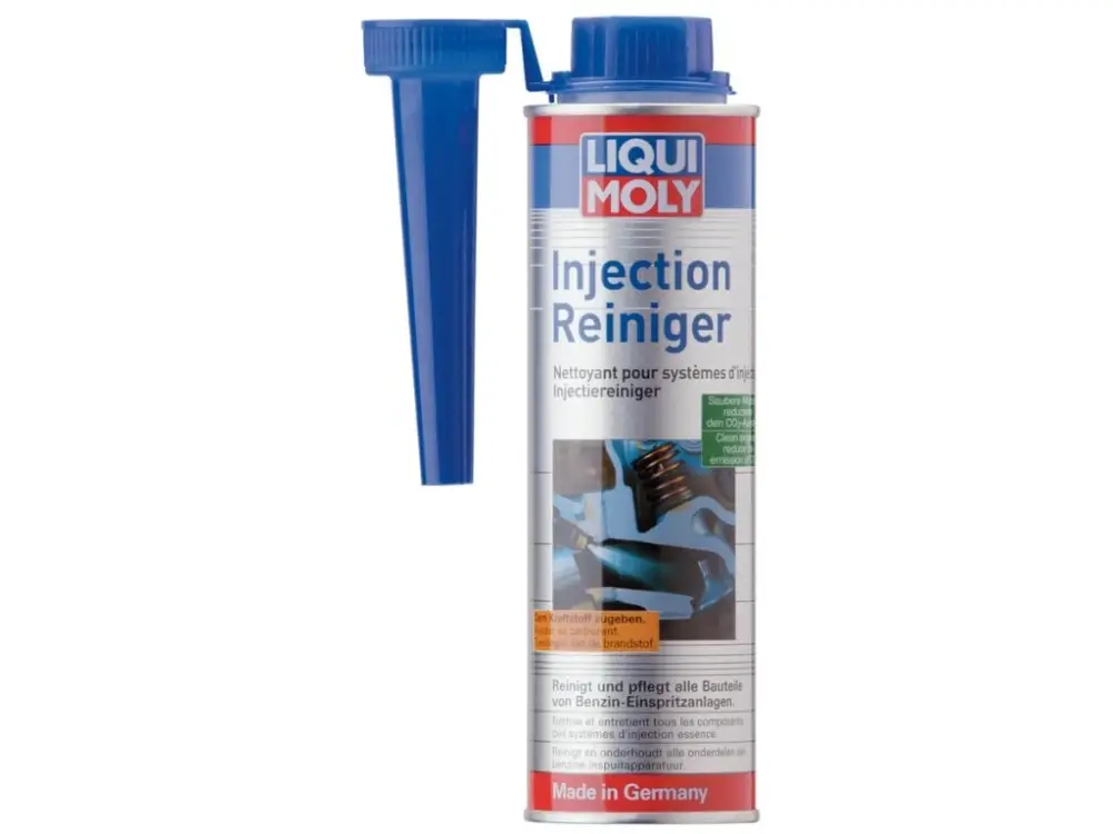 LIQUI MOLY 5110 Injection-Reiniger Čistič vstřikování 300 ml Poslední Šance