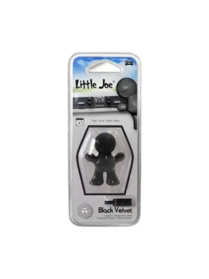 Objednat Nyní Little Joe - Black Velvet vůně do auta