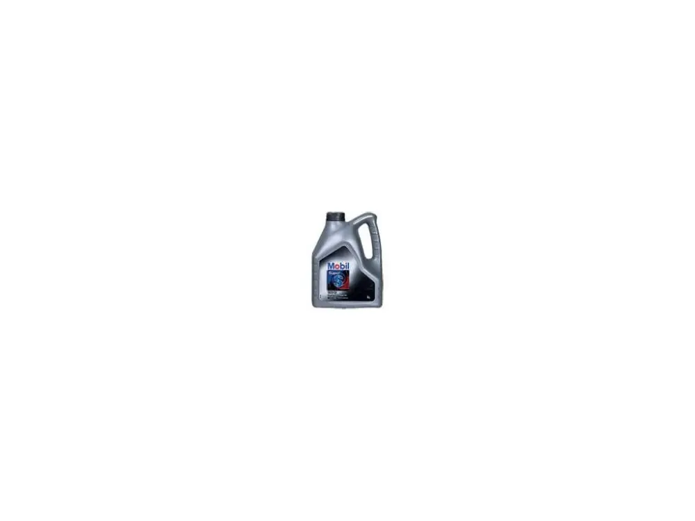 Sezónní Sleva MOBIL FORMULA S (SUPER S) motorový olej 10W-40 - 4 l