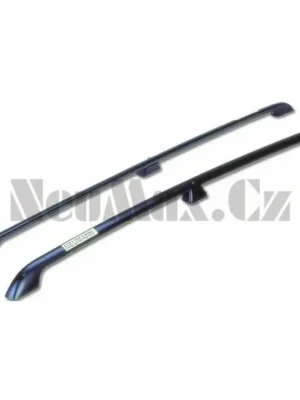 Must-Have NEUMANN hagusy (podélníky) Citroen, C4 Grand Picasso, 5-dr MPV, r.v. 2006-2013,NPO0419.