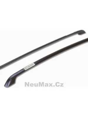 NEUMANN hagusy (podélníky) VOLKSWAGEN, UP, 3-dr Hatchback, r.v. 2012-> Značkový