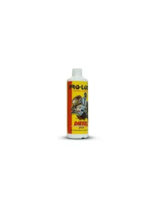 Akční Nabídka PRO-LONGDIESEL plus – Celoroční přísada do nafty