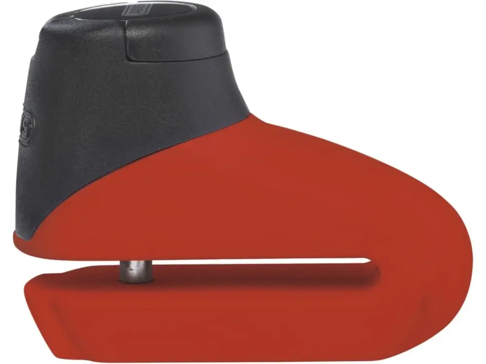 Provogue 305 Race Wining Red zámek na kotoučovou brzdu. Odeslání Ihned