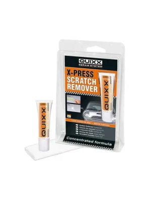 QUIXX - X-PRESS sada na odstranění škrábanců Akční Cena