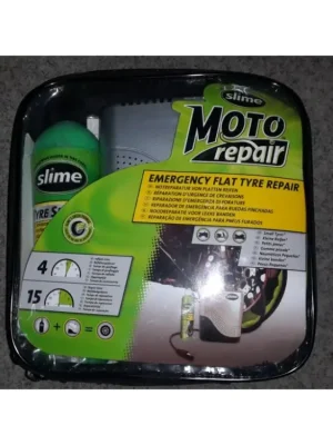 Akční Cena SLIMEMoto Spair – pro motocykly a skútry 50024