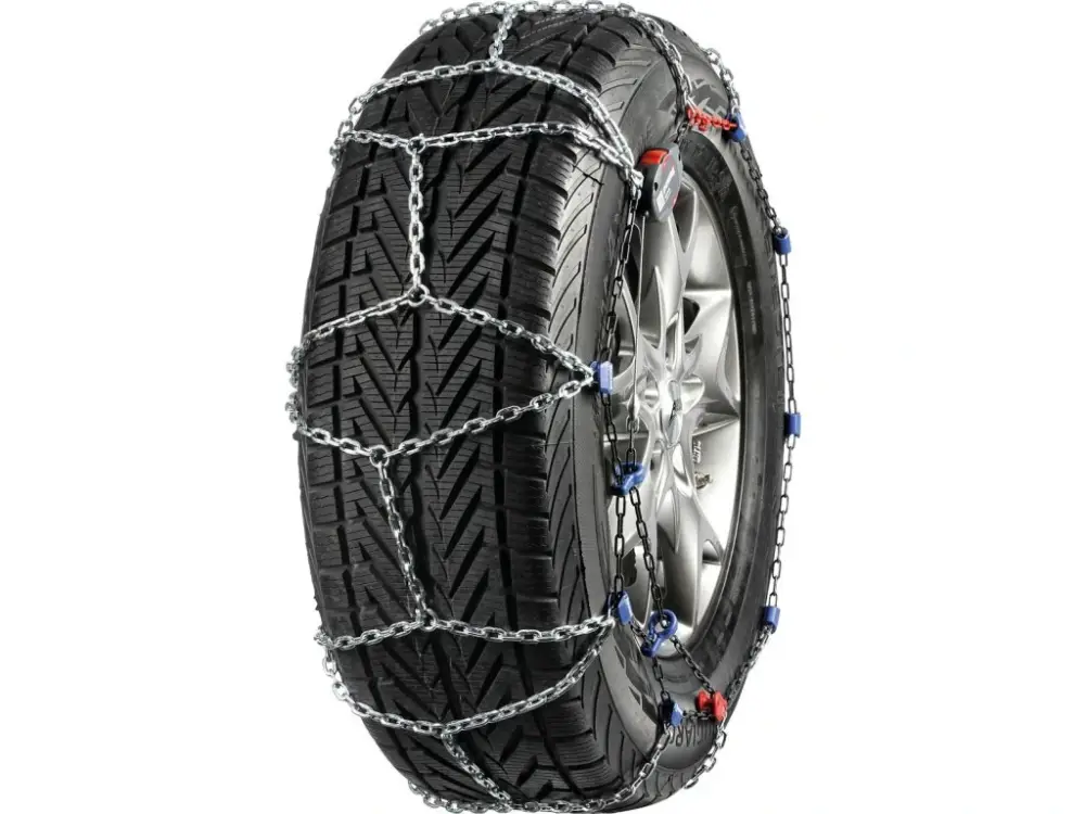 Nakupujte Hned Sněhové řetězy PEWAG SERVO SUV RSV77