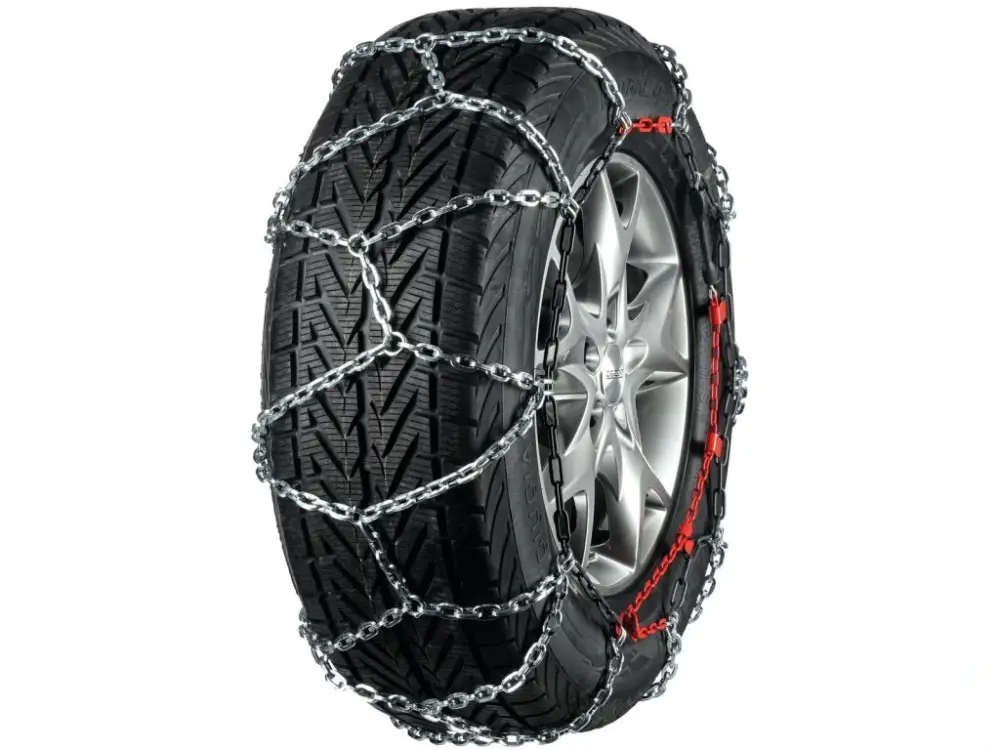 Jen Po Omezenou Doba Sněhové řetězy PEWAG XMR V 4X4 76