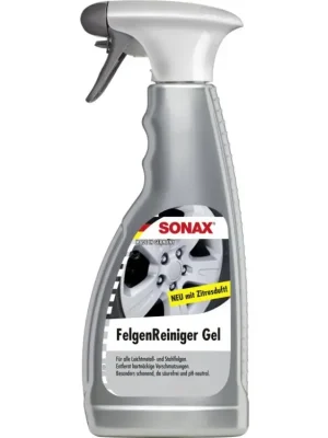SONAX- Čistič disků intenzivní 500ml Přímo Od Výrobce