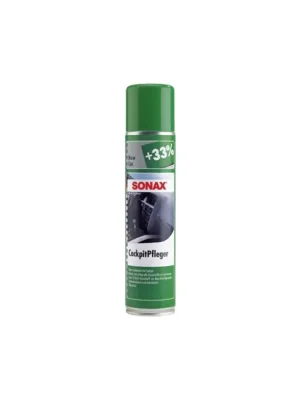 Akce Sonax Čistič přístrojové desky- NEW car 400ml 356300