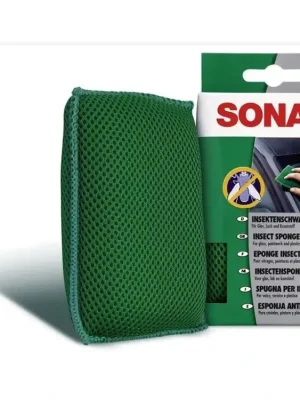 Cenový Hit Sonax houbana odstranění zbytků hmyzu 427141