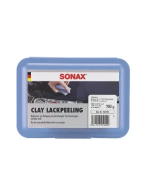SONAX Clay modelína na čištění laku - profi - 200 g (450205 ) Vrácení Zdarma
