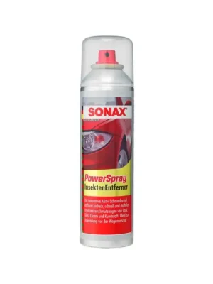 Top Prodej Sonax Pěnový odstraňovač hmyzu - 250ml 532100
