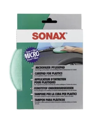 Nová Kolekce Sonax Rukavice na ošetření plastů1ks 417200