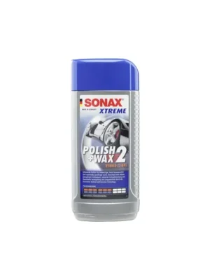 SONAX Xtreme Polish & Wax 2 - 500 ml 207200 Top Prodej