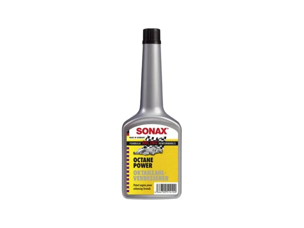 Must-Have SONAX Zvýšení oktanového čísla 514100