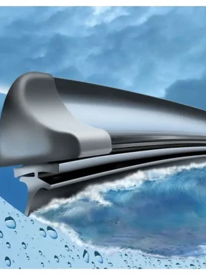 Super Cena Stěrače Bosch Aerotwin A 636 S600/475mm 3397118980
