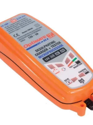Výprodej Inteligentní nabíječka Optimate DC to DC (12V/2A) TM500