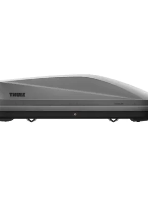 THULE Střešní box Touring M (200) titanový aeroskin Časově Omezené