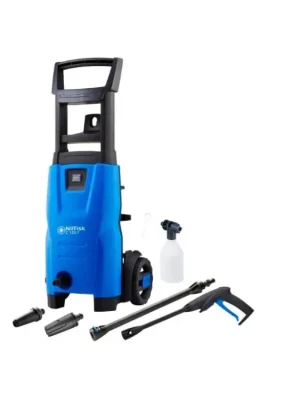 Expresní Doručení Tlaková myčka Nilfisk C 120.7-6 X-TRA