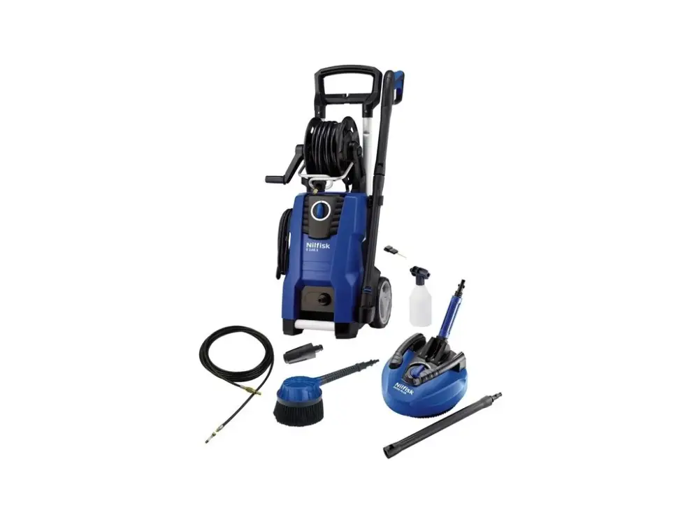 Must-Have Nilfisk E 140.3-9 PAD X-TRA (EU)