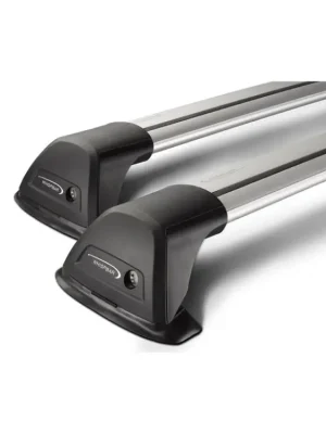 WHISPBAR - Uzavřené nosiče (Flush Bar) S1 délka tyčí 2 x 750 mm Značkový