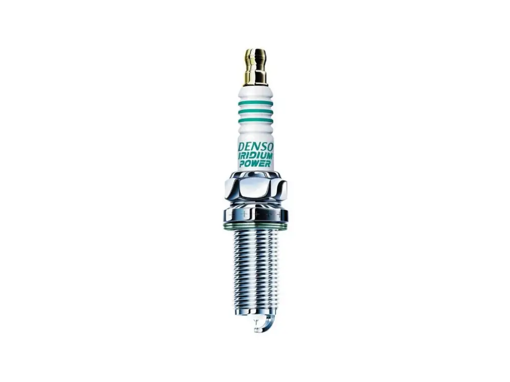 Nejprodávanější Zapalovací svíčka DENSO IRIDIUM POWER IKH24